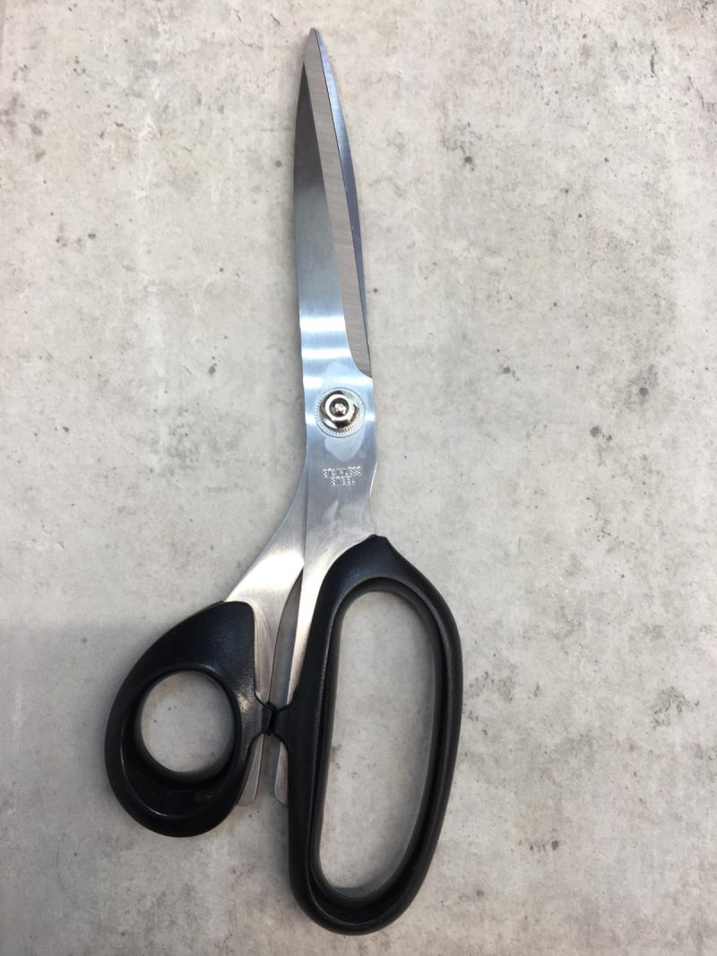 Ножницы портновские – длина ножниц 23,5 см