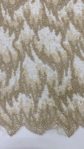 Гипюр Изабель-бежевый