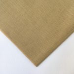 Батист однотонный - песочный