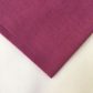 Батист однотонный - розовато-лиловый