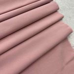 Вискоза стрейч - Пыльная роза