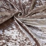 Бархат мрамор капучино