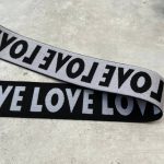 Резинка декоративная- Ширина 4 см