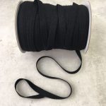 Цвет чёрный