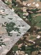 Трикотаж «Кулирка» — ширина 180см