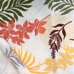 Фланель Люкс — Геометрия