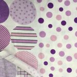 Фланель Люкс — Листья