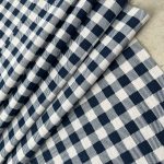 Фланель Люкс — Геометрия