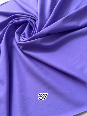 Бифлекс матовый - фиолетово-синий