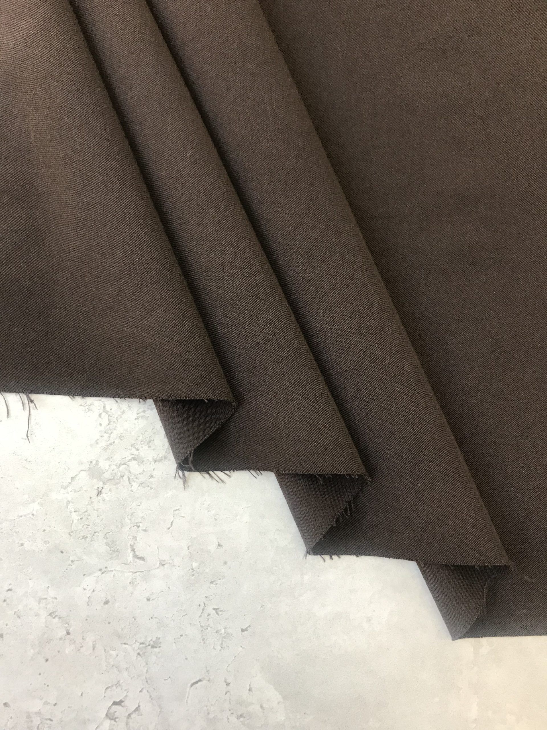 Костюмная Тиффани - Чёрный шоколад Костюмная Тиффани - Чёрный шоколад