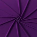 Трикотаж масло -фиолетовый