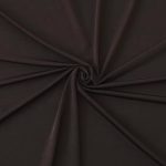 Трикотаж масло-коричневый