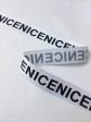 Тесьма репсовая-Nice Ширина 25 мм.