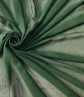 Шифон однотонный -темно-зеленый. Ширина 150 см.