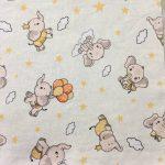 Ситец РФ - Слоники