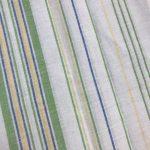 Лён в полоску 10с7-1