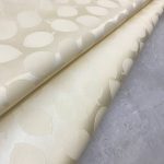 Ткань для столового белья Светло желтая