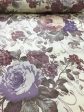 Тик 220 см-цветы
