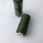 Швейные нитки Dor Tak (ДорТак) —№271 хаки