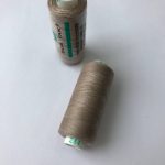 Швейные нитки Dor Tak (ДорТак) —№244-беж