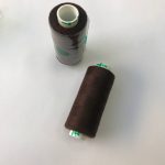 Швейные нитки Dor Tak (ДорТак) —№344-шоколад Швейные нитки Dor Tak (ДорТак) —№344-шоколад