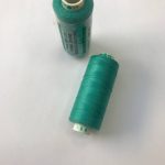 Швейные нитки Dor Tak (ДорТак) —№684-бирюза