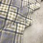 Велсофт 205 см-Клетка