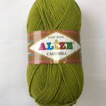 Пряжа Cashmira ALIZE (Кашмира Ализе)-фисташка Пряжа Cashmira ALIZE (Кашмира Ализе)-фисташка