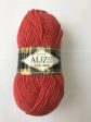 Lanagold ALIZE (Ланаголд Ализе)-коралл