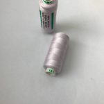 Швейные нитки Dor Tak (ДорТак) —№151 бледно-розовый