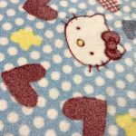 Велсофт Hello Kitty