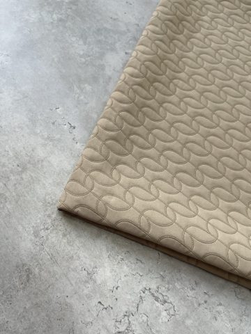 Костюмная Либерти-беж