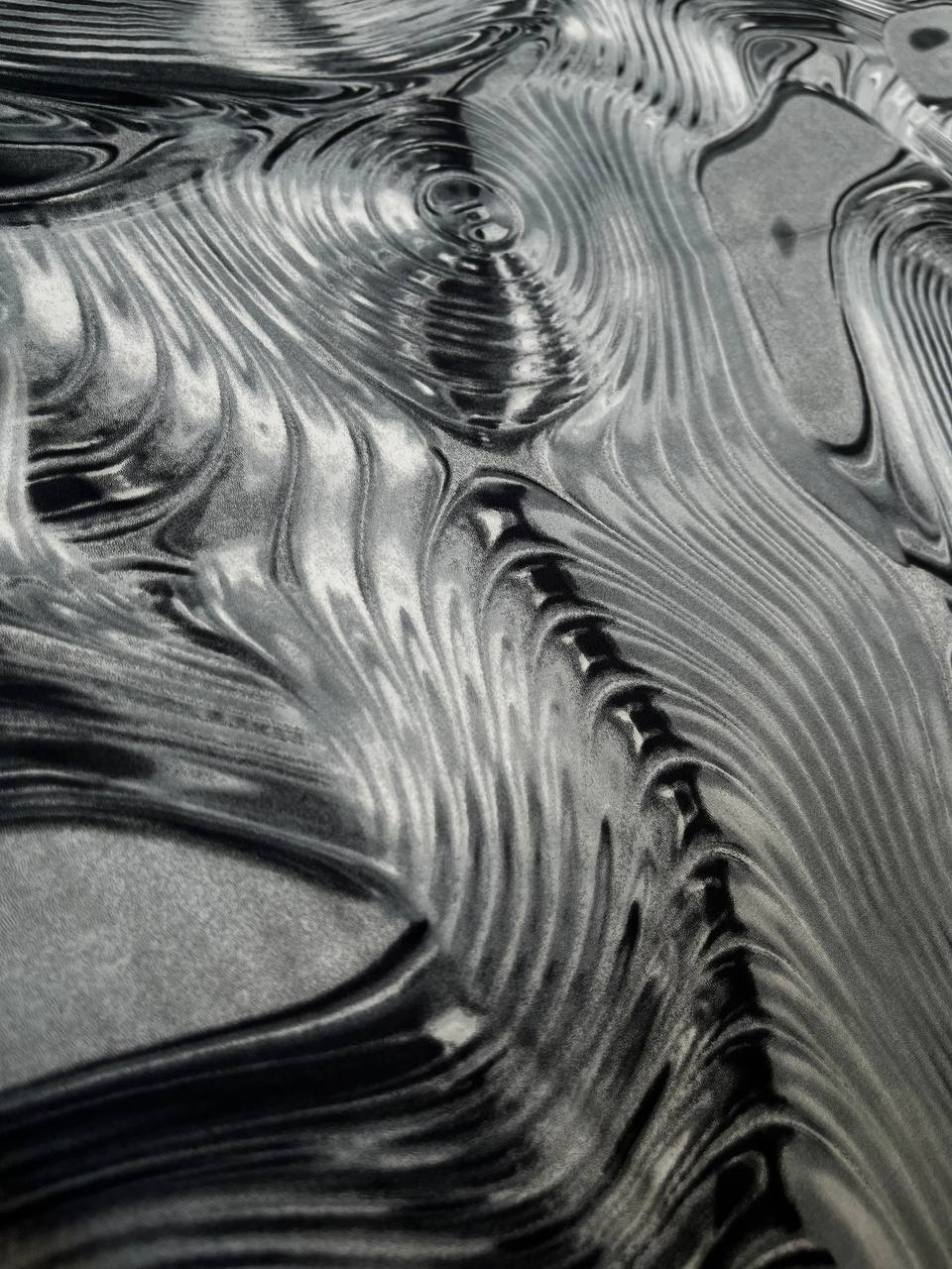 Сатин Зита Шёлк Zara