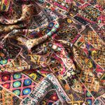 Штапель 3123/1 Арт. 027982