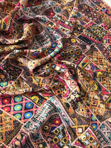 Штапель 3123/1 Арт. 027982