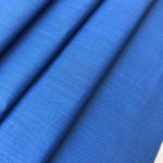Хлопок Линен – джинсовый 09