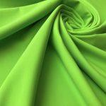 Бифлекс матовый - салатовый 35