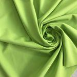 Бифлекс матовый - ярко салатовый 9