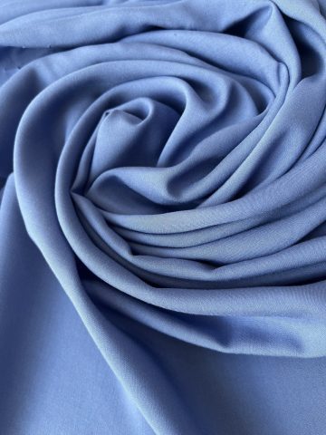 Штапель — сизый