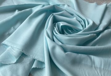 Штапель — ментол