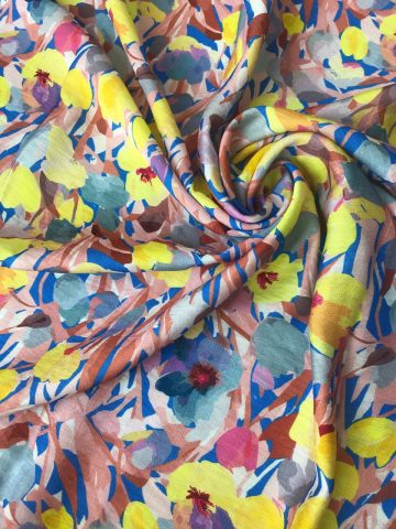 Ткань Боттега 2/5