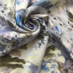 Ткань Боттега 1/2