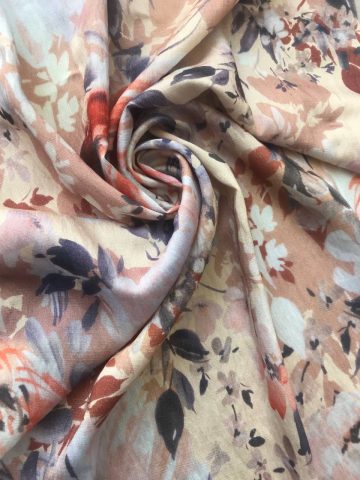 Ткань Боттега 2/2