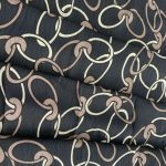 Плательная вискоза Боттега