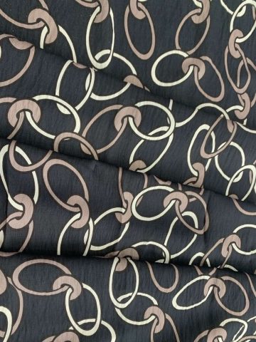 Плательная вискоза Боттега