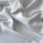 Вискоза твил- белая арт.1900 Вискоза твил- белая арт.1900