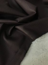 Костюмная Туксэдо – шоколад