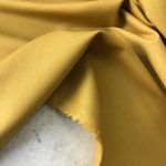 Костюмная Туксэдо – горчица