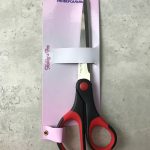 Ножницы универсальные, 23 см/9', мягкие ручки SOFT, Hobby&Pro