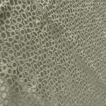 Жаккард Барбара- тёмно- фисташковый